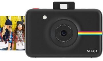 Polaroid SNAP Instant Digital bezinkoustová technologie